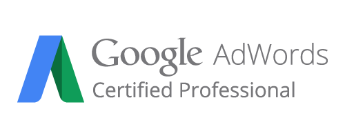 Certification Google Adwords Digital Marketing