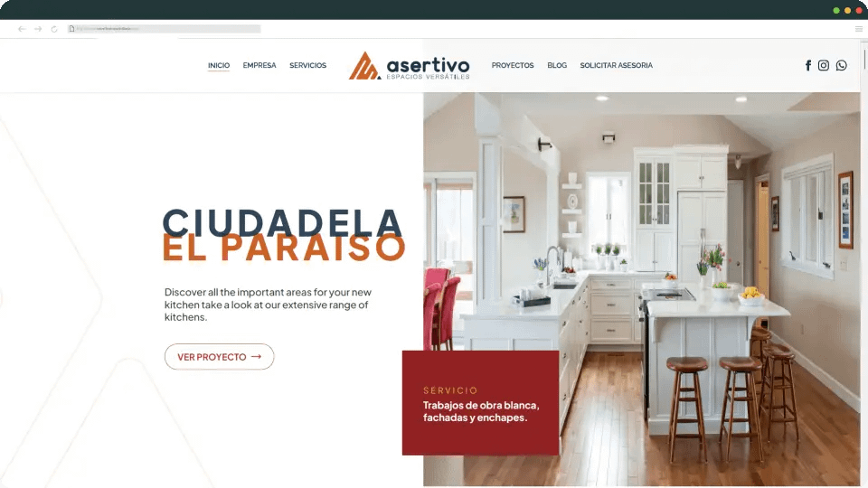 asertivo
