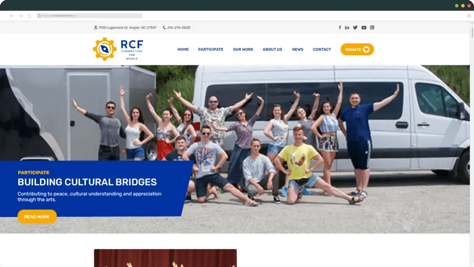 rcf